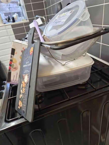 Photo of free Kitchen items (LE77AD) #2