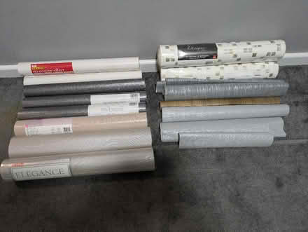 Photo of free Wallpaper (Braintree CM7) #1