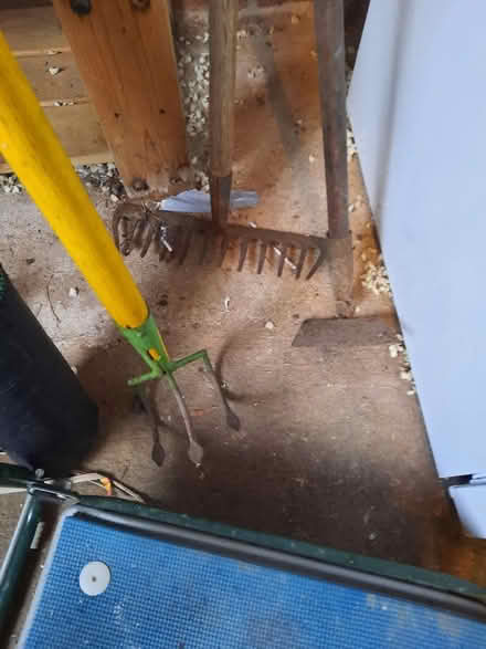 Photo of free Gardening tools (Potters Bar, EN6) #1