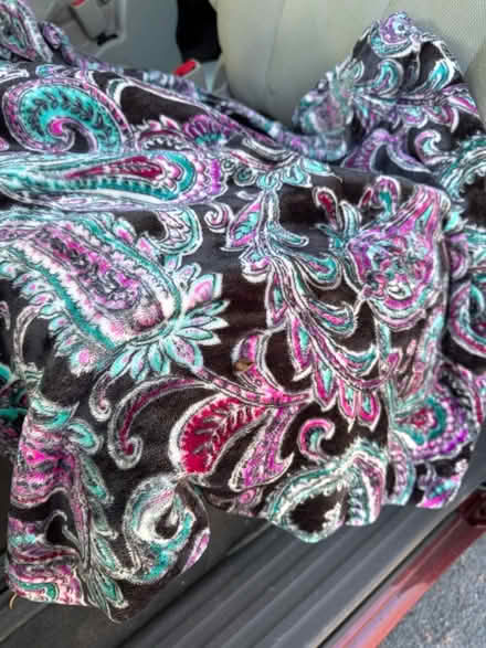 Photo of free Blankets- assorted (Severna Park) #2