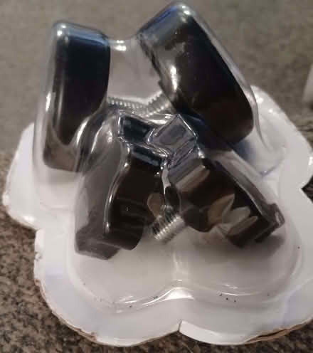 Photo of free Screw in feet for furniture (Tyseley B11) #3