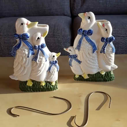 Photo of free Two Pot Humidifiers (Handforth SK9) #2