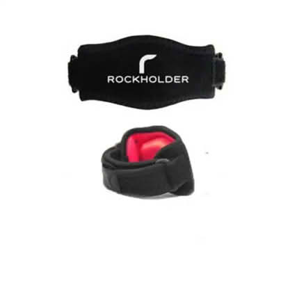 Photo of free Tennis elbow support band rockholder (Little Chalfont HP6) #1