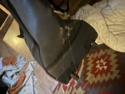 Photo of free Bike bag for Airline (Dunlaoghaire) #3