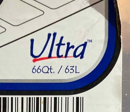 Photo of free Sterilite Underbed Storage (Mount Washington) #1