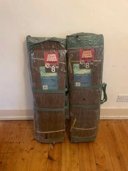 Photo of free Brushwood screening (Queen's Park BN2) #1