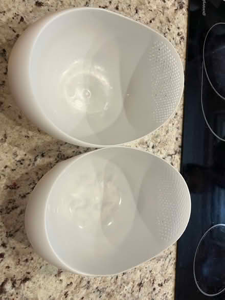 Photo of free Draining bowls (SW3) #2