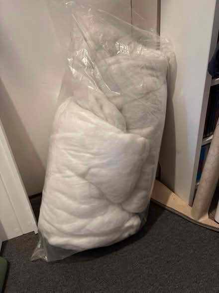 Photo of free Wadding/ Toy Stuffing (Twickenham TW1) #1