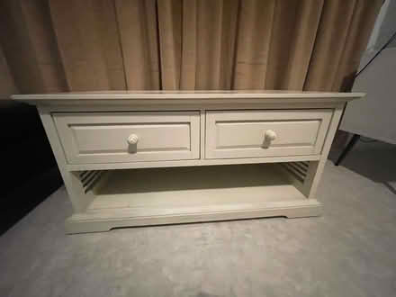 Photo of free Tv unit (Littlemore OX4) #3