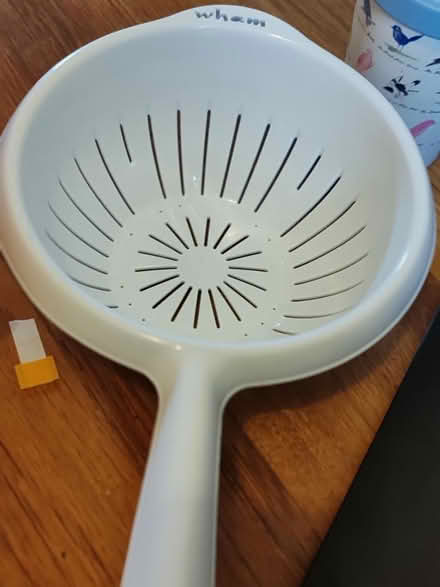 Photo of free Collander (Co4) #1