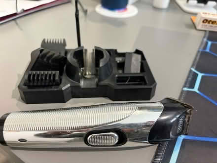 Photo of free Wahl trimmer (Droitwich WR9) #1