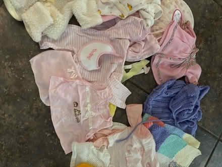 Photo of free Baby Doll clothes (Stinchcombe GL11) #2