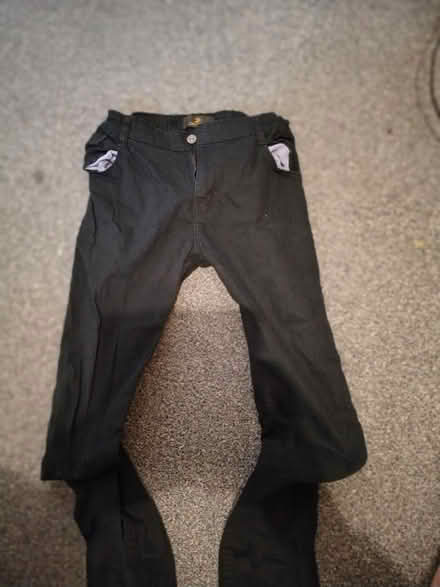 Photo of free Boys clothes 9year, soft jeans (B18) #3