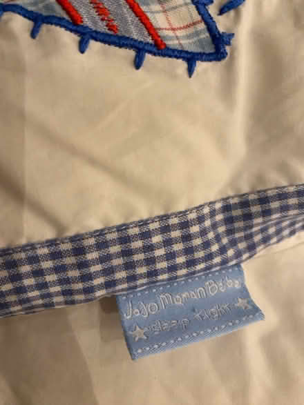 Photo of free Cushions for boys room (Kt7 0uj) #2