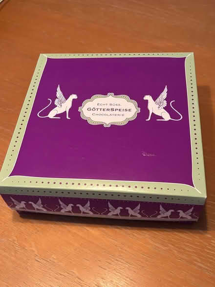 Photo of free Card board boxes (Carlisle CA2) #1