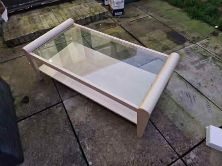Photo of free Coffee table (Otford TN14) #1