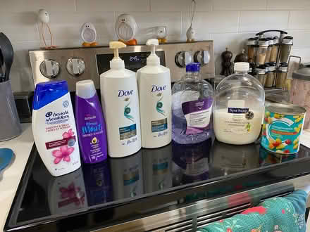 Photo of free Misc Soap (NE near Londonerry Mall) #2