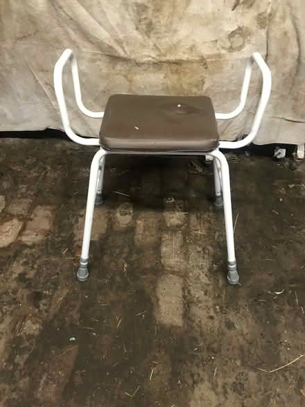 Photo of free Disability Aids (Old Sodbury BS37) #2