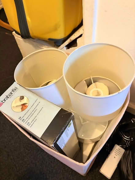 Photo of free Home accessories (Bracknell’s RG42) #3