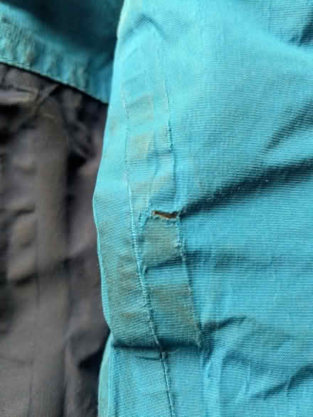 Photo of free Children's coat, age 5-6 (Brincliffe Edge S7) #2