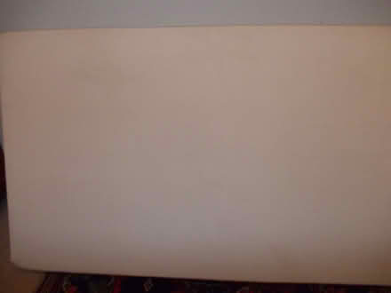 Photo of free Foam Single Mattress (Kilpeck HR2) #2