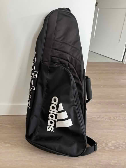 Photo of free Tennis racket bag (Newton, near Nahanton St.) #1