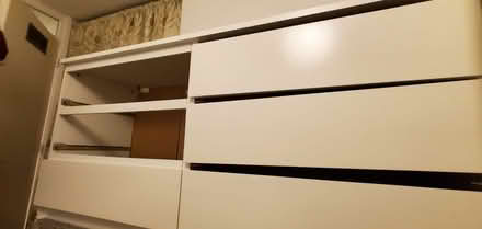 Photo of free Ikea drawers (Bury St Edmunds) #4