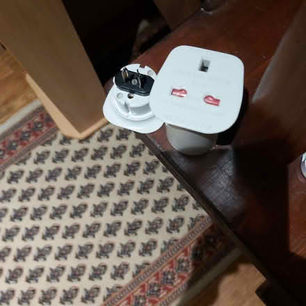 Photo of free Mixed Euroopean plug sockets (Blackhall EH4) #2