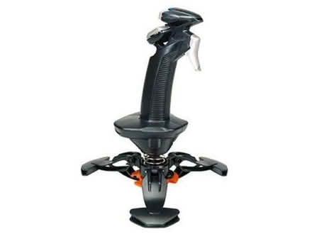 Photo of Usb flight/joystick (Southmead BS10) #1