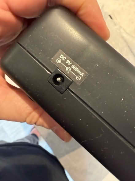 Photo of free Jessops light box (Tidbury Green B94 5) #4