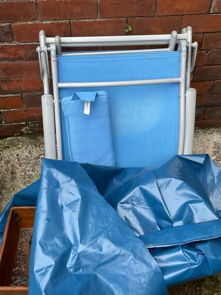 Photo of free Garden stuff (Bolton BL1) #3