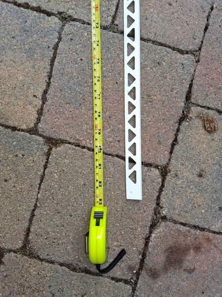 Photo of free Tile Edging (Brickhill MK41) #4