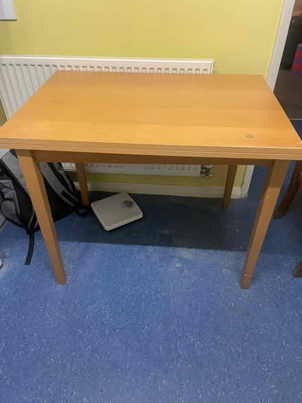 Photo of free Extending dining table (Southdown) #1