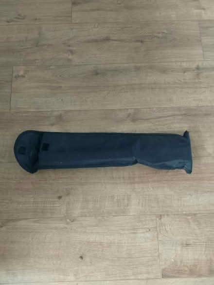 Photo of free Pink music stand with case (Barry) #2