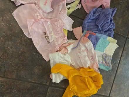 Photo of free Baby Doll clothes (Stinchcombe GL11) #3