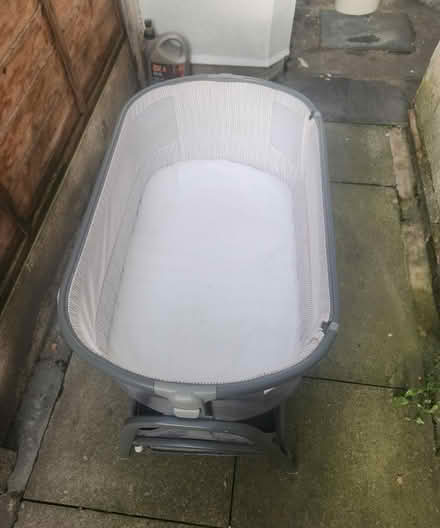 Photo of free Baby Court (Bolton) #1