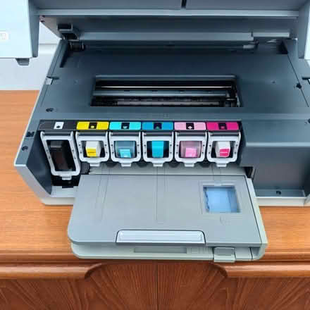 Photo of free HP Photosmart C5180 (Weston) #3