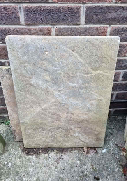 Photo of free Slabs (Wells BA5) #1