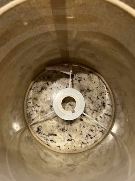 Photo of free New lampshade (SW3) #2