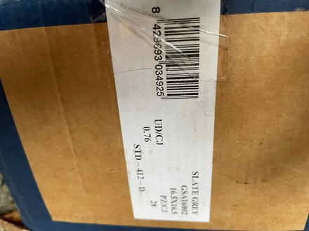 Photo of free Wall tiles suitable for bathroom/kitchen (Lexden CO3) #1