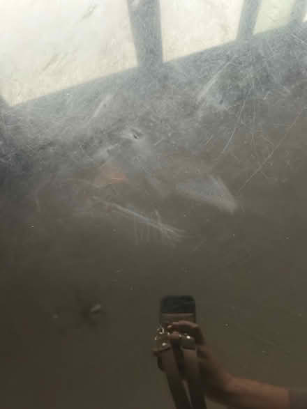 Photo of free Black dinning table (Archway, N19 N19) #4