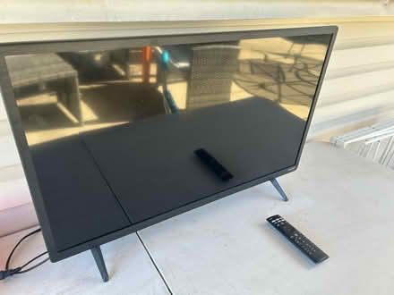 Photo of free Vizio Smart TV (Phoenixville, PA) #1