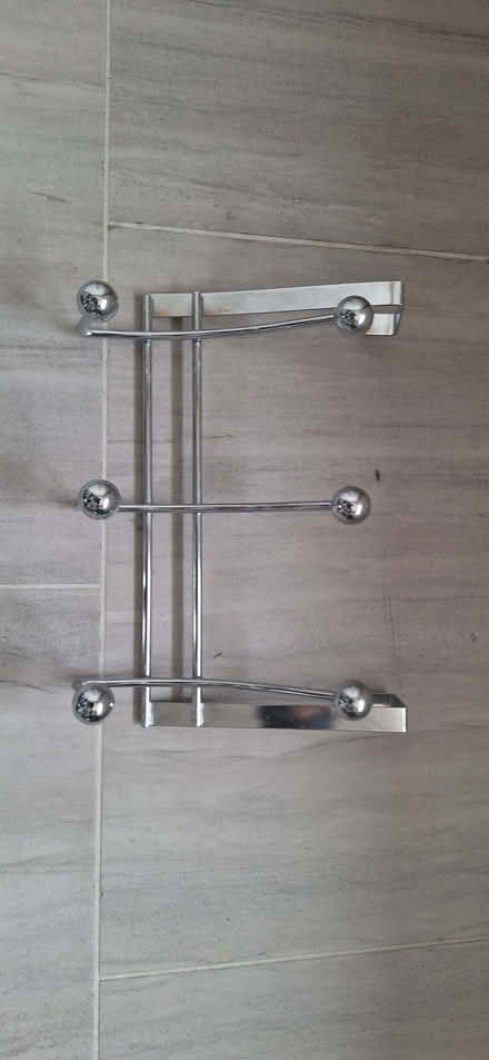 Photo of free Steel Hanger (Beeston Rylands NG9) #1