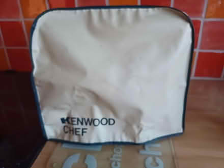 Photo of free Kenwood Chef mixer (Hemel hempstead) #1
