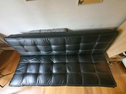 Photo of free Sofa bed (TW11) #1