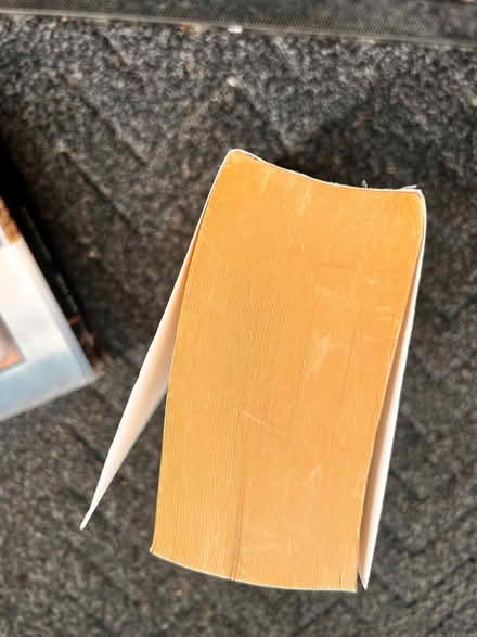 Photo of free William Shakespeare complete book (Spondon DE21) #2