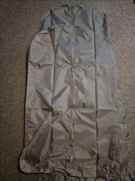 Photo of free Suit Bags (Prescot L35) #1