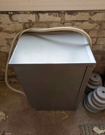 Photo of free Dishwasher (Highfields ST17) #3