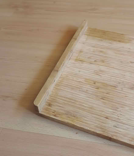 Photo of free Chopping board (Finchampstead RG40) #2