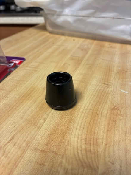 Photo of free Rubber leg tips (Rockville, Md) #2